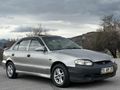 2000 HYUNDAİ ACCENT 1.3 LX KLİMA K.K 12 TAKSİT