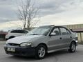 2000 HYUNDAİ ACCENT 1.3 LX KLİMA K.K 12 TAKSİT