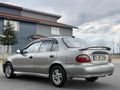 2000 HYUNDAİ ACCENT 1.3 LX KLİMA K.K 12 TAKSİT