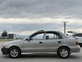 2000 HYUNDAİ ACCENT 1.3 LX KLİMA K.K 12 TAKSİT
