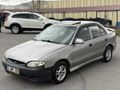2000 HYUNDAİ ACCENT 1.3 LX KLİMA K.K 12 TAKSİT