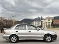2000 HYUNDAİ ACCENT 1.3 LX KLİMA K.K 12 TAKSİT