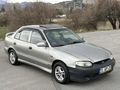 2000 HYUNDAİ ACCENT 1.3 LX KLİMA K.K 12 TAKSİT