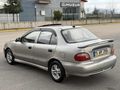 2000 HYUNDAİ ACCENT 1.3 LX KLİMA K.K 12 TAKSİT