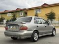2000 HYUNDAİ ACCENT 1.3 LX KLİMA K.K 12 TAKSİT