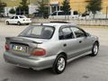 2000 HYUNDAİ ACCENT 1.3 LX KLİMA K.K 12 TAKSİT
