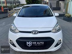 MR AUTO'DAN 2015 HYUNDAI İ10 ELITE OTOMATİK 113.500KM