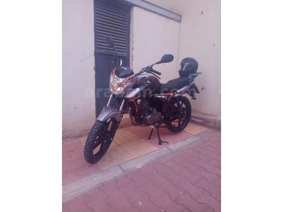 Sahibinden Kuba TK 03