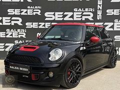 2011 MİNİ COOPER JOHN WORKS KREDİ KARTINA 12 TAKSİT