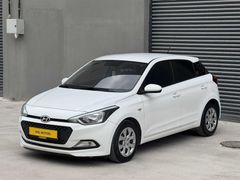 2014 HATASIZ HYUNDAİ İ20 1.4 CRDİ