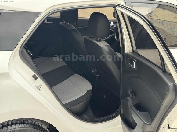 2014 HATASIZ HYUNDAİ İ20 1.4 CRDİ