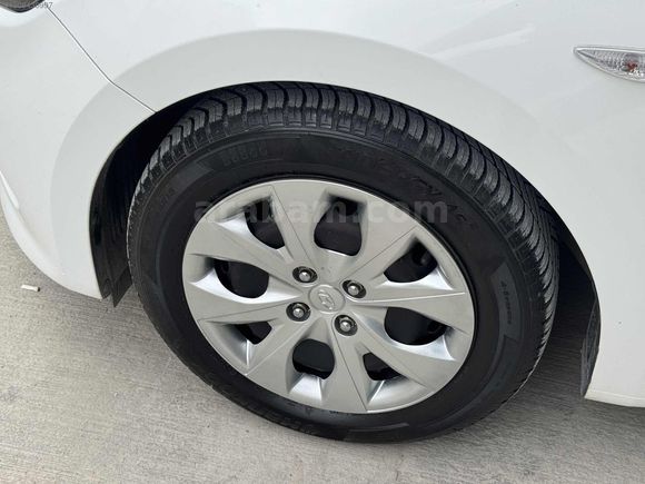 2014 HATASIZ HYUNDAİ İ20 1.4 CRDİ