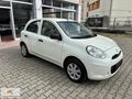 Hatasız Değişensiz Otomatik Micra