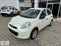 Hatasız Değişensiz Otomatik Micra