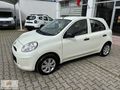 Hatasız Değişensiz Otomatik Micra