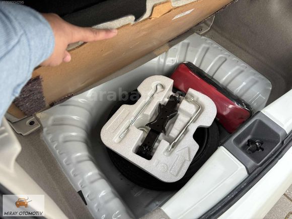 Hatasız Değişensiz Otomatik Micra