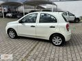 Hatasız Değişensiz Otomatik Micra