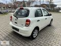 Hatasız Değişensiz Otomatik Micra