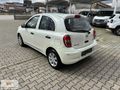Hatasız Değişensiz Otomatik Micra