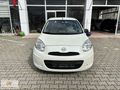 Hatasız Değişensiz Otomatik Micra