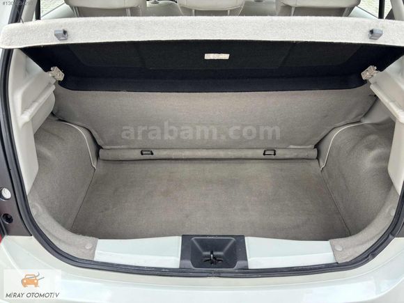 Hatasız Değişensiz Otomatik Micra