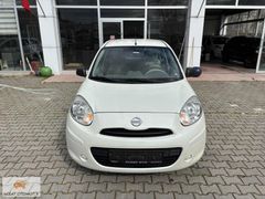 Hatasız Değişensiz Otomatik Micra