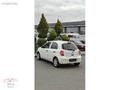 2012 MODEL NİSSAN MİCRA 1.2 PASSİON 85 BİN KM'DE OTOMATİK