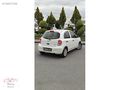 2012 MODEL NİSSAN MİCRA 1.2 PASSİON 85 BİN KM'DE OTOMATİK