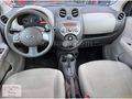 2012 MODEL NİSSAN MİCRA 1.2 PASSİON 85 BİN KM'DE OTOMATİK