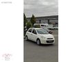 2012 MODEL NİSSAN MİCRA 1.2 PASSİON 85 BİN KM'DE OTOMATİK