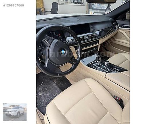 520.i BMW çok temiz