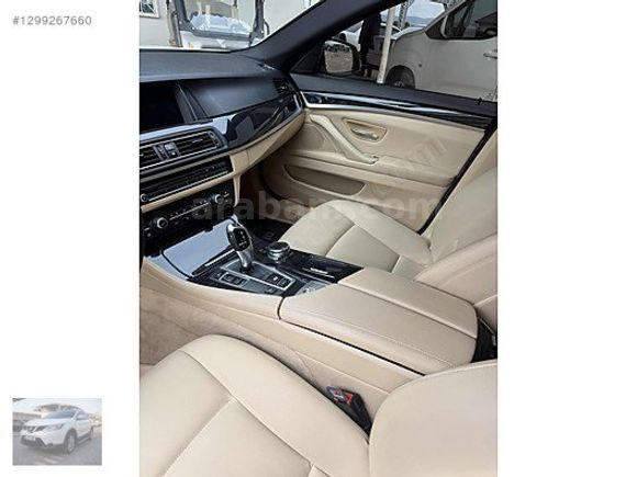 520.i BMW çok temiz