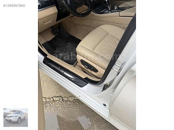 520.i BMW çok temiz