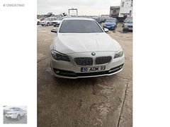 520.i BMW çok temiz