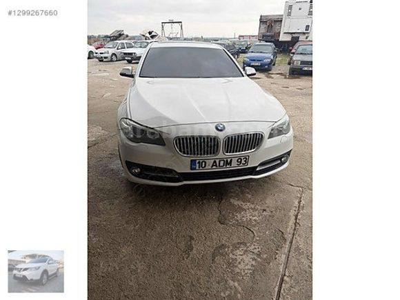 520.i BMW çok temiz