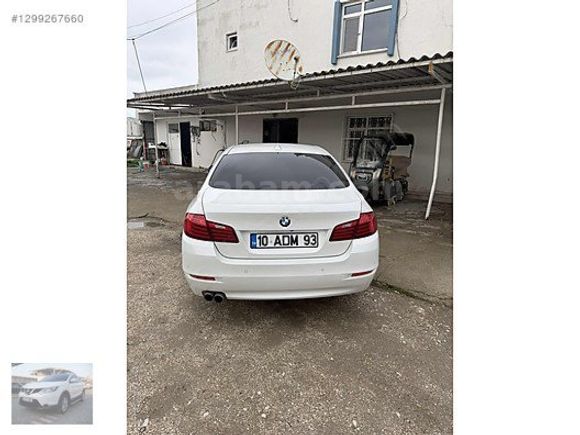 520.i BMW çok temiz
