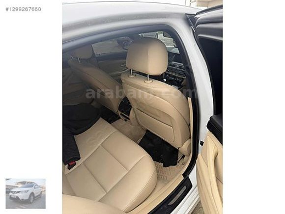 520.i BMW çok temiz