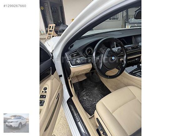 520.i BMW çok temiz