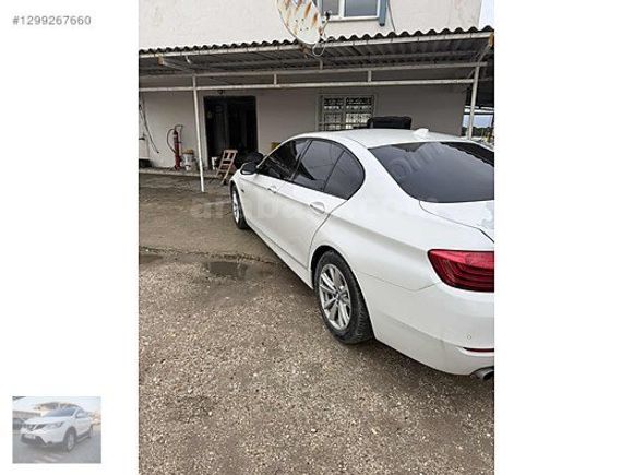 520.i BMW çok temiz