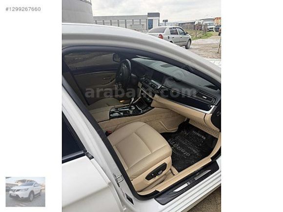 520.i BMW çok temiz
