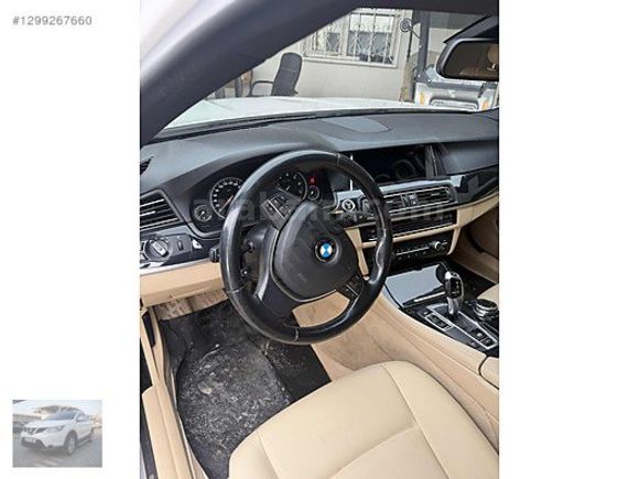 520.i BMW çok temiz