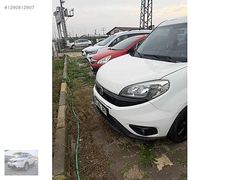 Saflıne 1.3 Doblo dızel