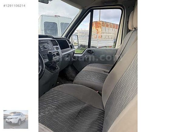 350ford kamyonet