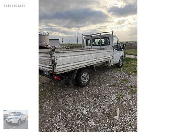350ford kamyonet