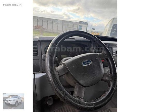 350ford kamyonet