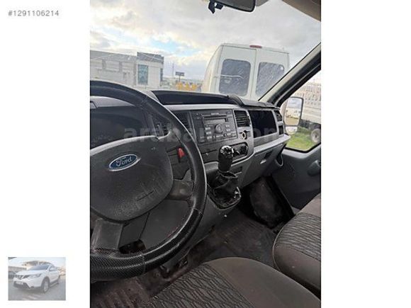 350ford kamyonet