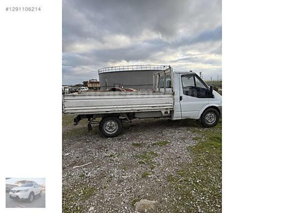 350ford kamyonet
