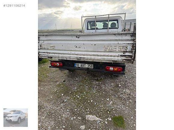 350ford kamyonet