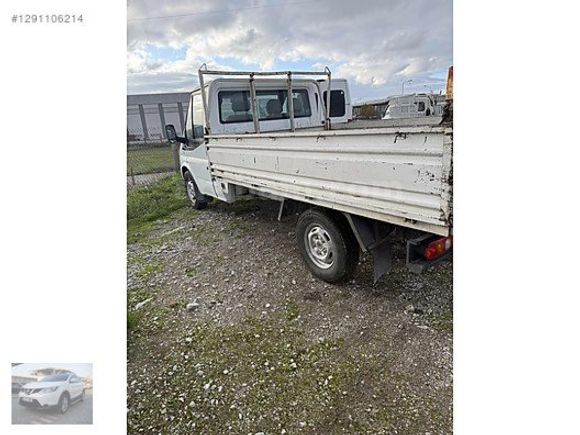 350ford kamyonet