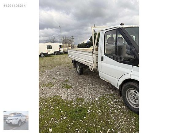 350ford kamyonet